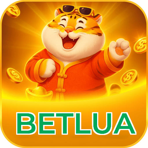BETLUA logo